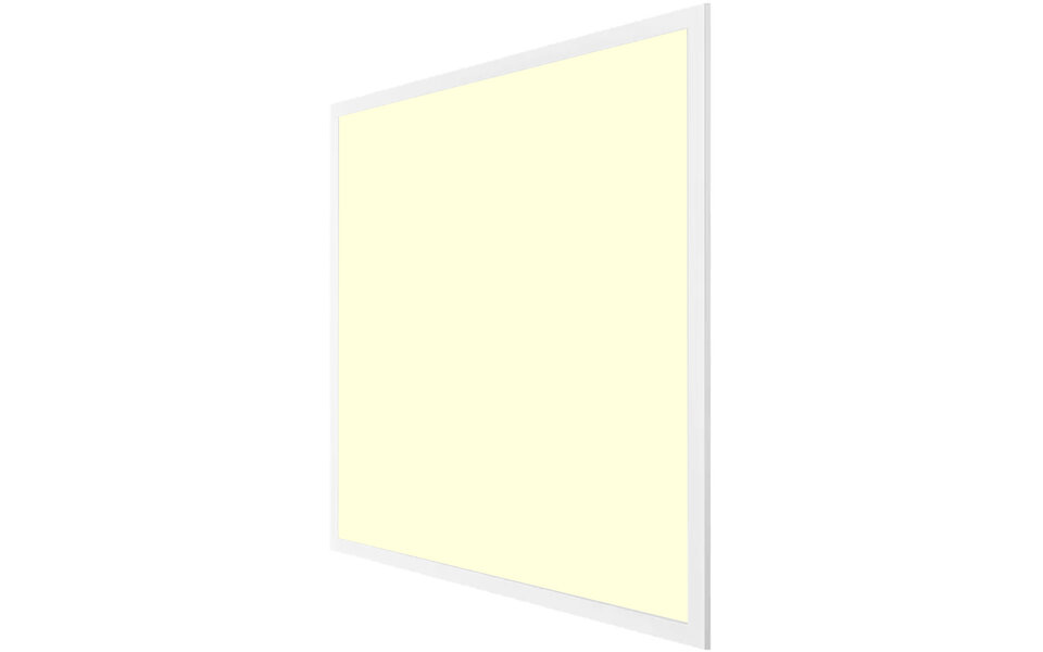 LEDVANCE LEDVANCE LED Paneel 60x60 Eco - 36W LED lamp Warm Wit 2700K–3000K, Energiezuinig & UGR<22