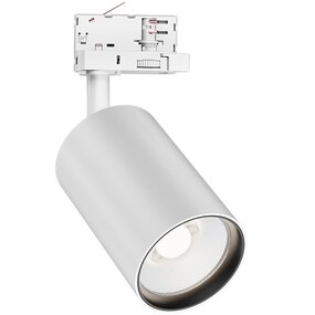 LED Railspot 30W Brinton Sonly - Aanpasbare Lichtkleur CCT LED Railspot 30W Brinton Sonly - Aanpasbare Lichtkleur CCT