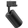 HLW LED Brinton Sonly 30W LED Railspot - 3-Fase LED Spot met CCT Switch Zwart HLW LED Brinton Sonly 30W LED Railspot - 3-Fase LED Spot met CCT Switch Zwart