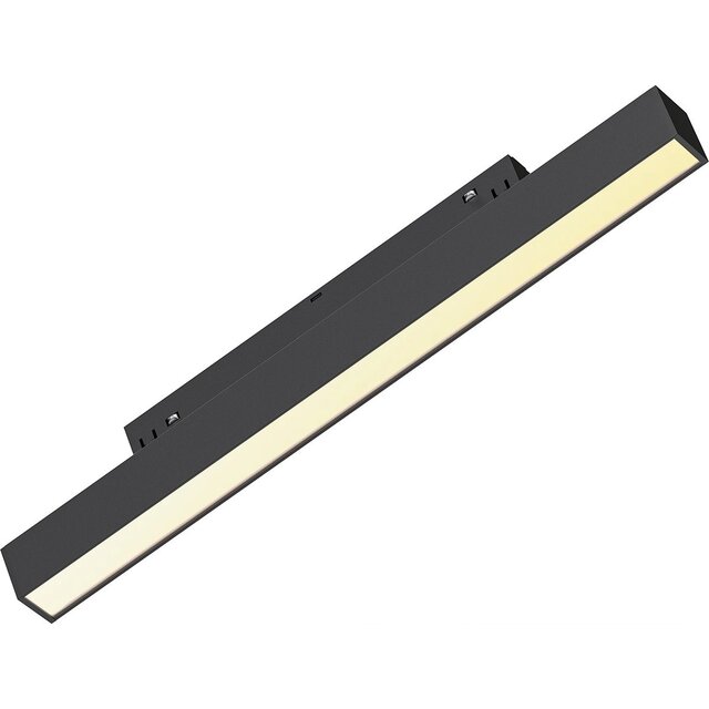 48V Magnetische 10W LED Lamp Railverlichting Brinton Magni Binnenverlichting