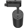 HLW LED LED Track Light 15W Brinton Sonly - Black LED Spotlight with 38° and Adjustable CCT HLW LED LED Track Light 15W Brinton Sonly - Black LED Spotlight with 38° and Adjustable CCT