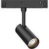 48V Magnetische LED Railspot - 6W LED Spot met CCT Instelbaar 48V Magnetische LED Railspot - 6W LED Spot met CCT Instelbaar