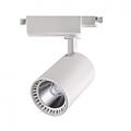 18W LED Spotlight in Warm White 27000K–3000K – Adjustable, Energy-efficient LED Lamp