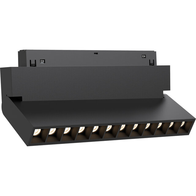 48V Magnetische 12W LED lamp - Brinton Magni LED Bar Binnenverlichting