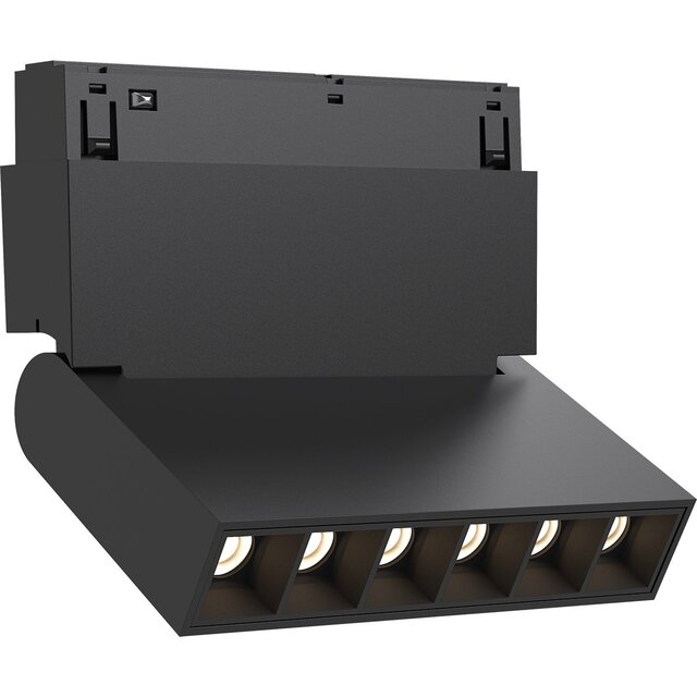 Brinton Magni 6W LED lamp - Magnetische lineaire LED Bar 48V Binnenverlichting