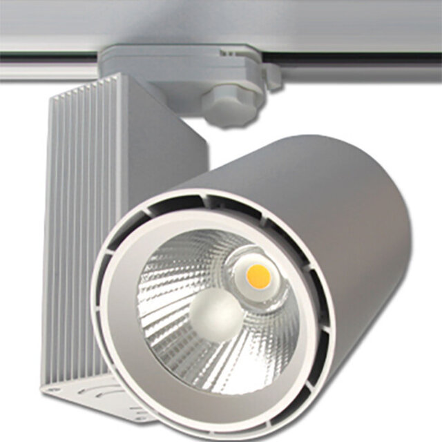LED Spot 30W in Neutraal Wit - Energiezuinige LED Lamp Verlichting per ruimte