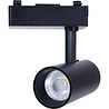 LED Spot 10W Neutraal Wit - Zwarte LED Railverlichting Verlichting per ruimte