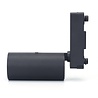 HLW LED LED Track Lighting 10W LED Spot in Neutral White - Black Round LED Lamp
