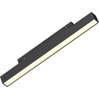 48V Magnetic 10W LED Lamp Warm White 2700K–3000K