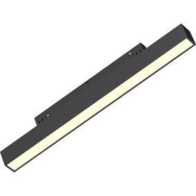 48V Magnetische 10W LED Lamp Warm Wit 2700K–3000K 48V Magnetische 10W LED Lamp Warm Wit 2700K–3000K