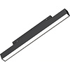 10W LED lamp Koud Wit 6000K - Magnetische lineaire railverlichting 10W LED lamp Koud Wit 6000K - Magnetische lineaire railverlichting