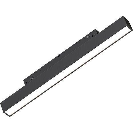10W LED lamp Koud Wit 6000K daglicht wit - Magnetische lineaire railverlichting 10W LED lamp Koud Wit 6000K daglicht wit - Magnetische lineaire railverlichting