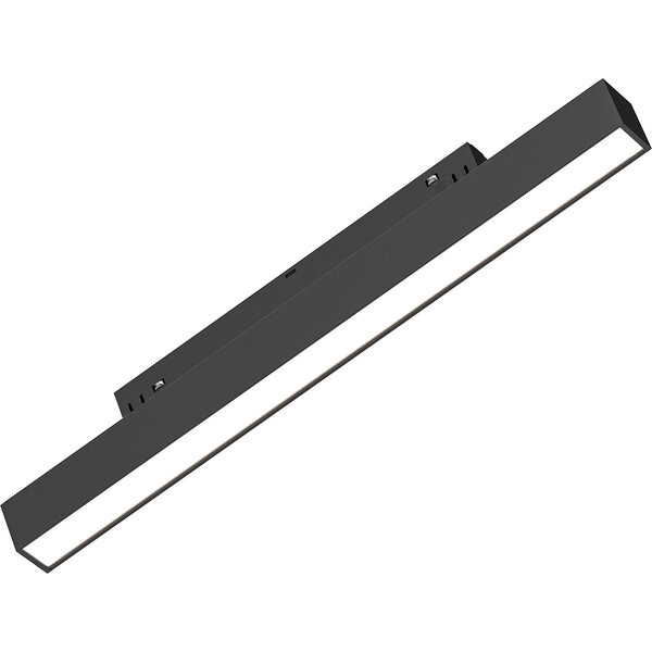 HLW LED 10W LED lamp Koud Wit 6000K daglicht wit - Magnetische lineaire railverlichting HLW LED 10W LED lamp Koud Wit 6000K daglicht wit - Magnetische lineaire railverlichting