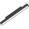 10W LED lamp Koud Wit 6000K - Magnetische lineaire railverlichting Binnenverlichting 10W LED lamp Koud Wit 6000K - Magnetische lineaire railverlichting Binnenverlichting