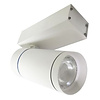 LED Spot 30W Neutraal Wit - Verstelbare LED Railverlichting LED Spot 30W Neutraal Wit - Verstelbare LED Railverlichting
