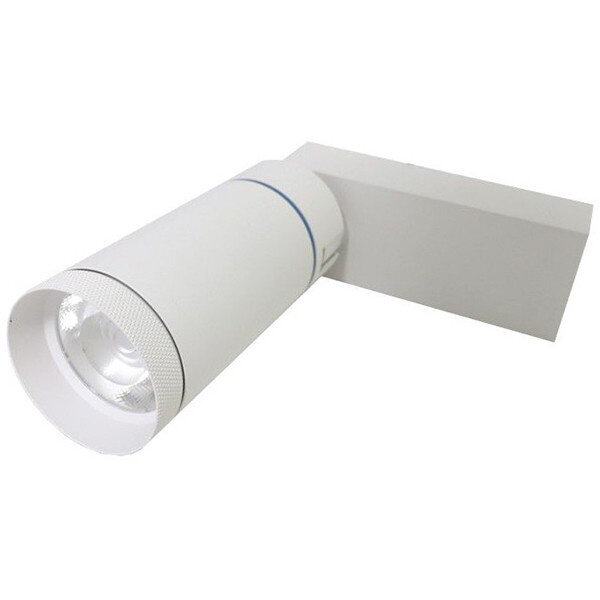 HLW LED LED Railverlichting 30W LED Spot Neutraal Wit 4000K - Mat Wit Aluminium HLW LED LED Railverlichting 30W LED Spot Neutraal Wit 4000K - Mat Wit Aluminium