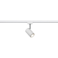 LED Railverlichting GU10 Spot - Trion Dual Monla Mat Wit LED Railverlichting GU10 Spot - Trion Dual Monla Mat Wit
