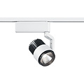 15W LED Spot Dimbaar - Trion Dual Radina LED Lamp voor Railverlichting
