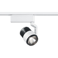Dimbare 15W LED Spot - Trion Dual Radina Railverlichting Dimbare 15W LED Spot - Trion Dual Radina Railverlichting