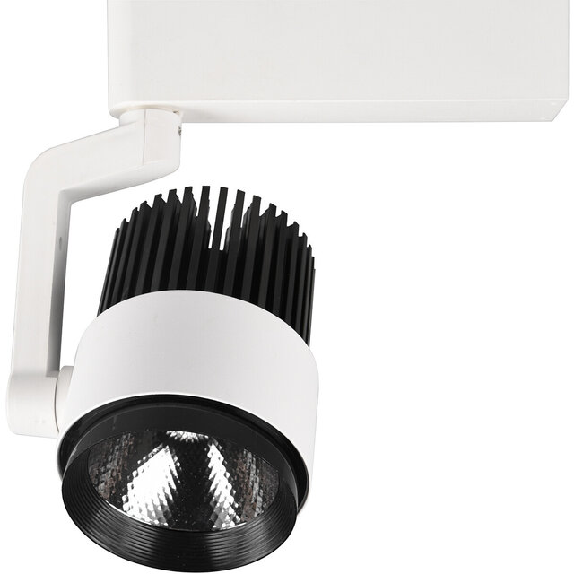 HLW LED 15W LED Spot Dimmable - Trion Dual Radina LED Lamp for Track Lighting