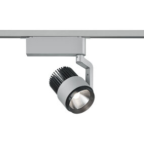 Dimbare 15W LED Spot - Aanpasbare Kleur LED Lamp Dimbare 15W LED Spot - Aanpasbare Kleur LED Lamp