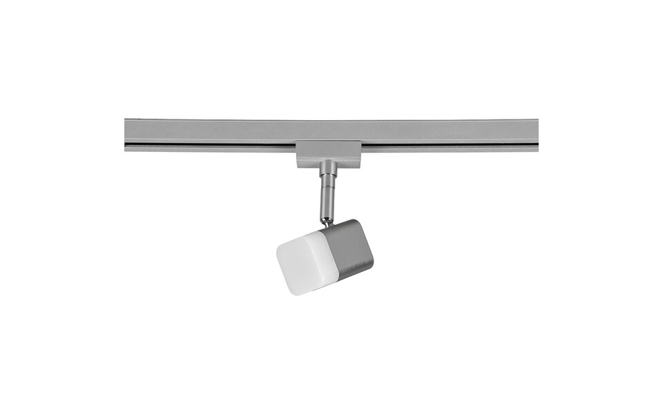 HLW LED LED Spot 5W Dimbaar met Verstelbare Beam Angle en Warm Wit 2700K-3000K