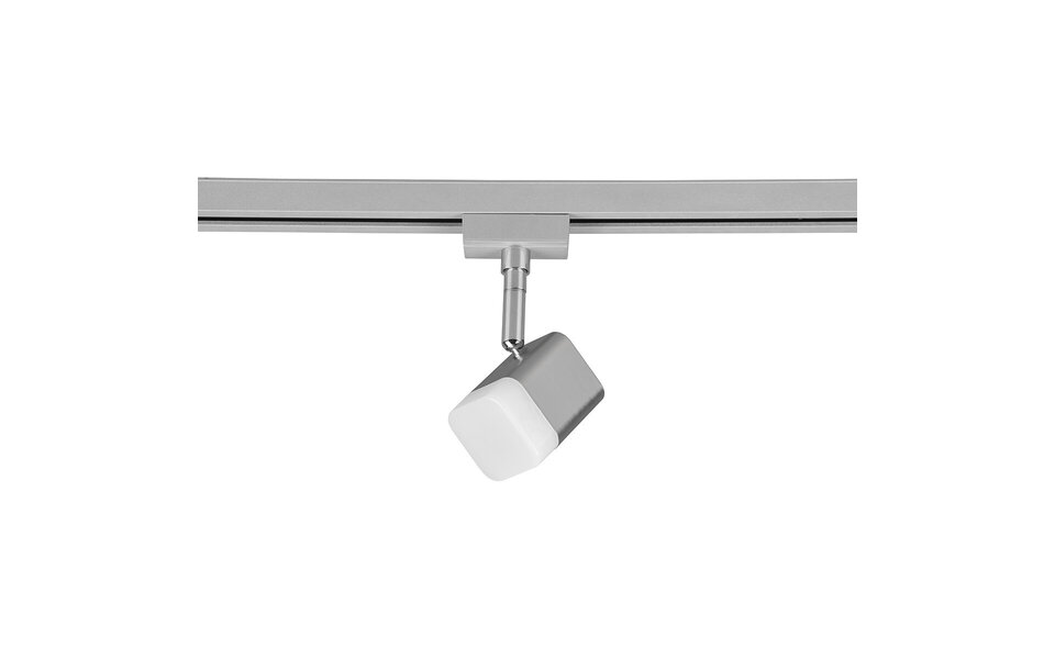 HLW LED LED Spot 5W Dimmable with Adjustable Beam Angle and Warm White 2700K-3000K