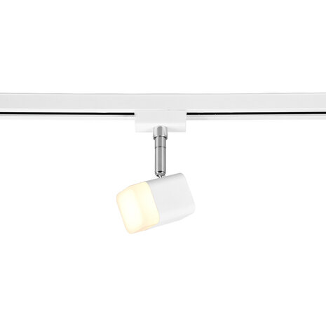 LED Spot 5W Dimbaar met Beam Angle Verstelbaar en Warm Wit 2700K–3000K LED Spot 5W Dimbaar met Beam Angle Verstelbaar en Warm Wit 2700K–3000K