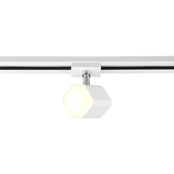 HLW LED LED Spot 5W Dimbaar met Beam Angle Verstelbaar en Warm Wit 2700K–3000K HLW LED LED Spot 5W Dimbaar met Beam Angle Verstelbaar en Warm Wit 2700K–3000K