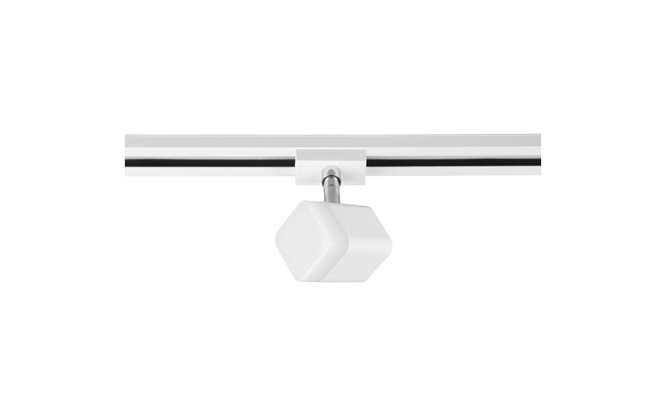 HLW LED LED Spot 5W Dimbaar met Beam Angle Verstelbaar en Warm Wit 2700K–3000K