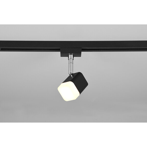 HLW LED LED Spot 5W Dimbaar met Verstelbare Beam Angle in Warm Wit 2700K–3000K HLW LED LED Spot 5W Dimbaar met Verstelbare Beam Angle in Warm Wit 2700K–3000K