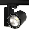 LED Spot 30W Warm Wit 2700K–3000K - Prixa Oron Railverlichting LED Spot 30W Warm Wit 2700K–3000K - Prixa Oron Railverlichting