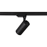 HLW LED LED Spot 20W LED lamp neutral white 4000K - Prixa Pina Track Lighting matte black