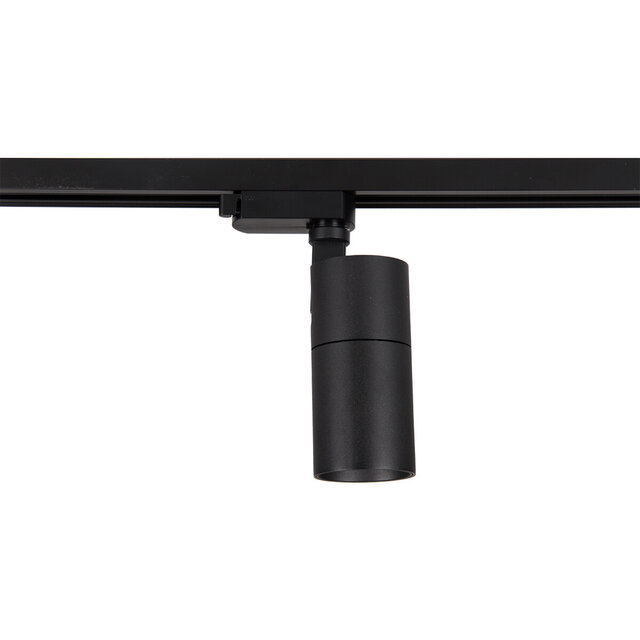 HLW LED LED Spot 20W LED lamp neutraal wit 4000K - Prixa Pina Railverlichting mat zwart HLW LED LED Spot 20W LED lamp neutraal wit 4000K - Prixa Pina Railverlichting mat zwart