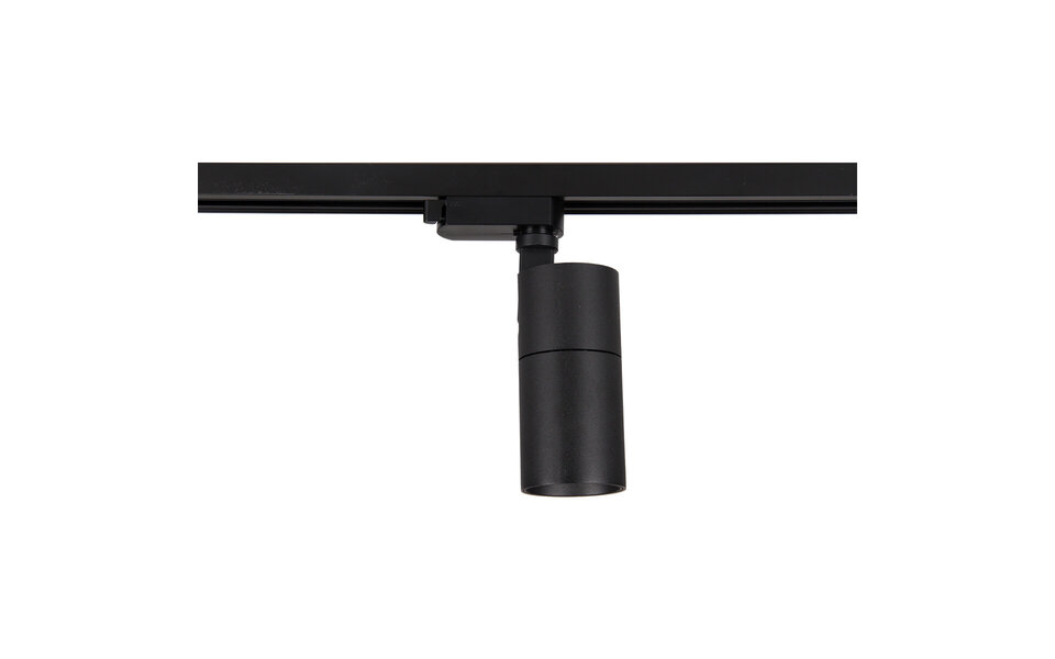 HLW LED LED Spot 20W LED lamp neutraal wit 4000K - Prixa Pina Railverlichting mat zwart HLW LED LED Spot 20W LED lamp neutraal wit 4000K - Prixa Pina Railverlichting mat zwart