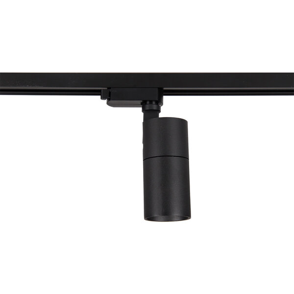 HLW LED LED Spot 20W LED lamp neutraal wit 4000K - Prixa Pina Railverlichting mat zwart HLW LED LED Spot 20W LED lamp neutraal wit 4000K - Prixa Pina Railverlichting mat zwart
