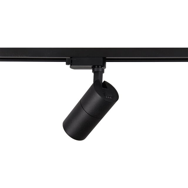 HLW LED 20W LED Spot Cool White 6000K - Bright Daylight LED Lamp for Track Lighting