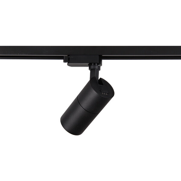 HLW LED 20W LED Spot Koud Wit 6000K - Helder Daglicht LED Lamp voor Railverlichting HLW LED 20W LED Spot Koud Wit 6000K - Helder Daglicht LED Lamp voor Railverlichting