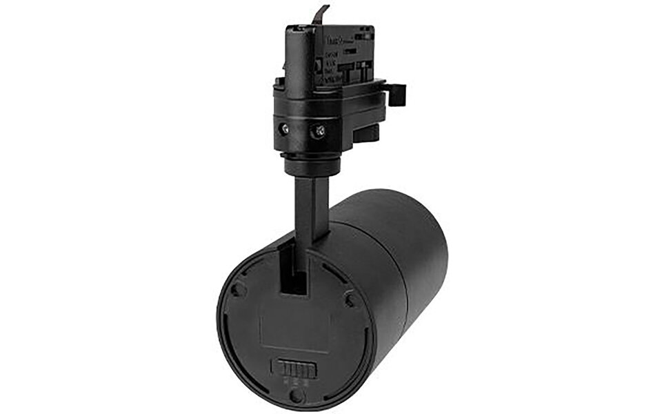 HLW LED LED Track Light 20W - Neutral White (4000K) LED Spot for Functional Lighting