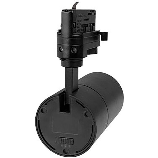 HLW LED LED Railspot 20W - Koud Wit 6000K Daglicht Wit LED Spot voor Preciese Verlichting HLW LED LED Railspot 20W - Koud Wit 6000K Daglicht Wit LED Spot voor Preciese Verlichting