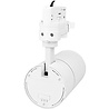 HLW LED LED Track Light 20W 3-Phase - Neutral White LED Spot 4000K - Prixa Refin