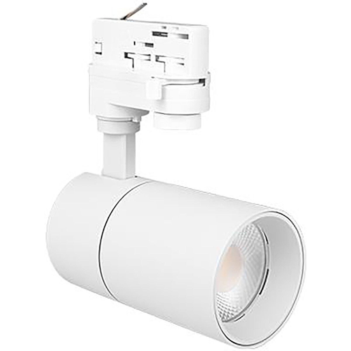 Led Raking Light Prixa Refin LED rail spotlight 20W (1600 lm) - 3-phase, 6500K