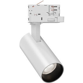 LED Railspot 15W Brinton Sonly - Neutraal Wit LED Spot LED Railspot 15W Brinton Sonly - Neutraal Wit LED Spot