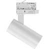 HLW LED 15W LED Railspot Brinton Sonly - Neutraal Wit LED Spot voor 3-Fase Railsystemen