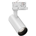 LED Track Light 15W Cool White 6000K - Brinton Sonly 3-Phase LED Spot