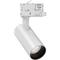 LED Railspot Brinton Sonly 15W - Koud Wit 6000K LED Spot