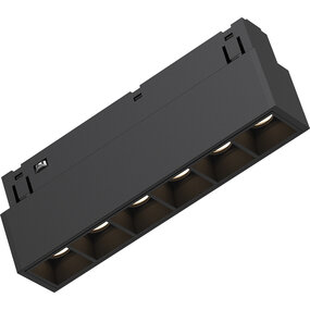 6W LED Lamp Koud Wit 6000K - Magnetische Lineaire Bar 48V 6W LED Lamp Koud Wit 6000K - Magnetische Lineaire Bar 48V