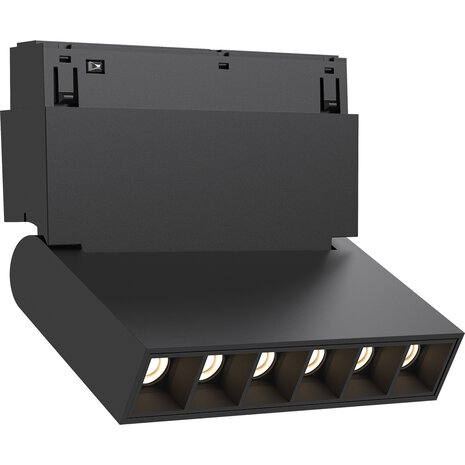 48V Magnetische Lineaire LED Bar 6W – Helder Koud Wit 6000K Daglicht Wit 48V Magnetische Lineaire LED Bar 6W – Helder Koud Wit 6000K Daglicht Wit