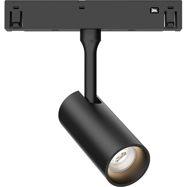 6W LED Railspot Koud Wit 6000K - Magnetische LED Spot Verlichting per ruimte 6W LED Railspot Koud Wit 6000K - Magnetische LED Spot Verlichting per ruimte