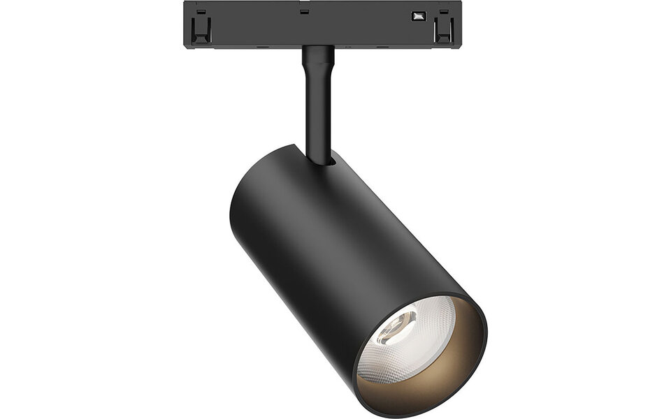 HLW LED 48V Magnetische LED Railspot 18W - Neutraal Wit LED Spot 1580lm